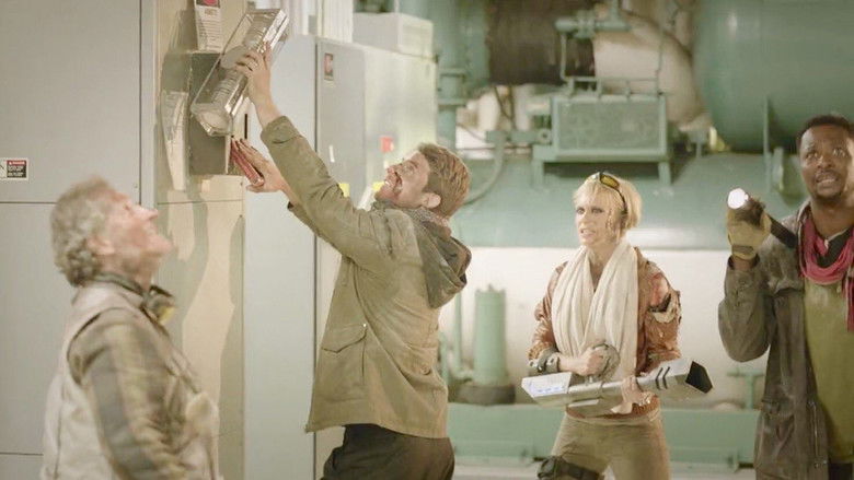 Earthtastrophe still