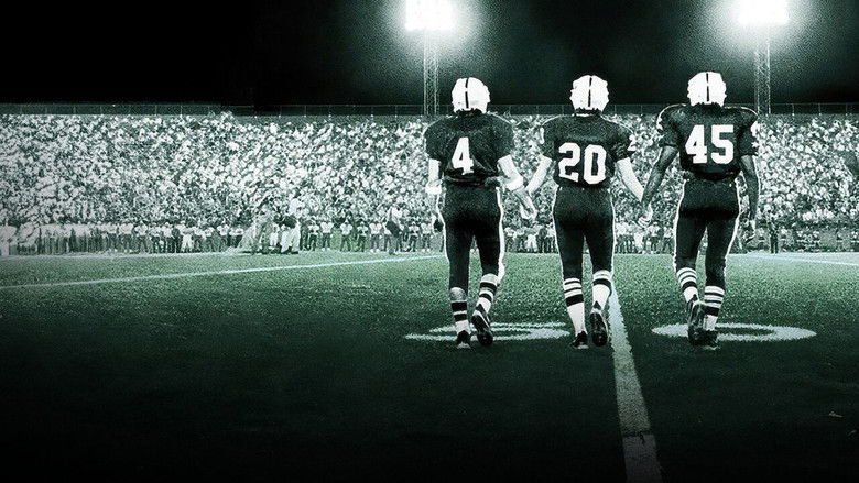 Friday Night Lights still