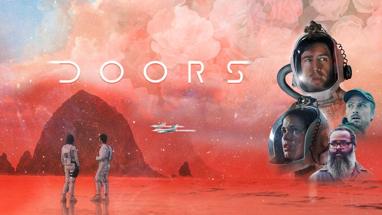 Doors still