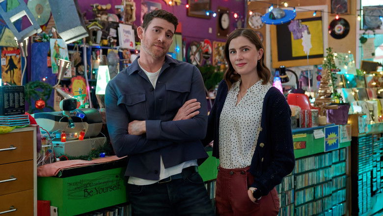 Round and Round still