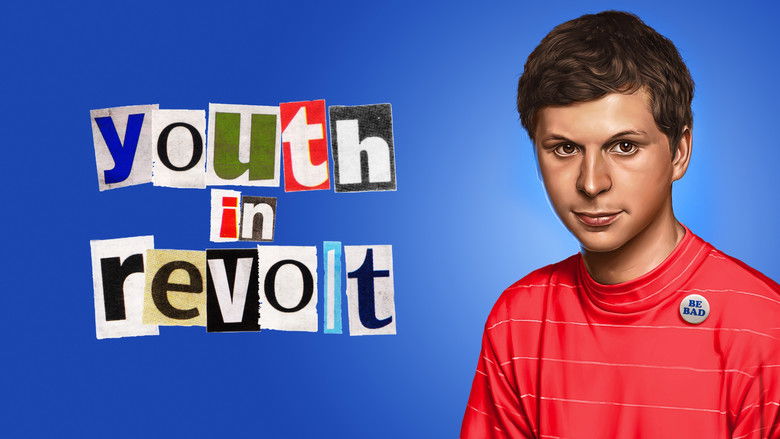 Youth in Revolt still