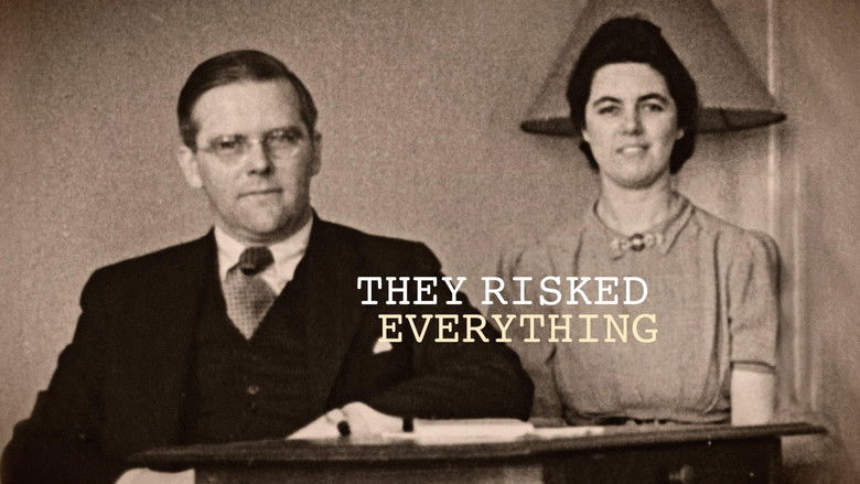 Defying the Nazis: The Sharps' War still 1