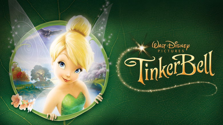 Tinker Bell still