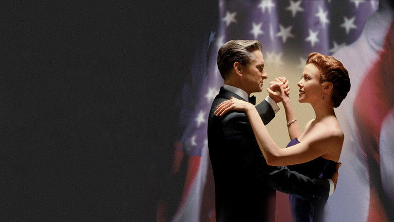 The American President still