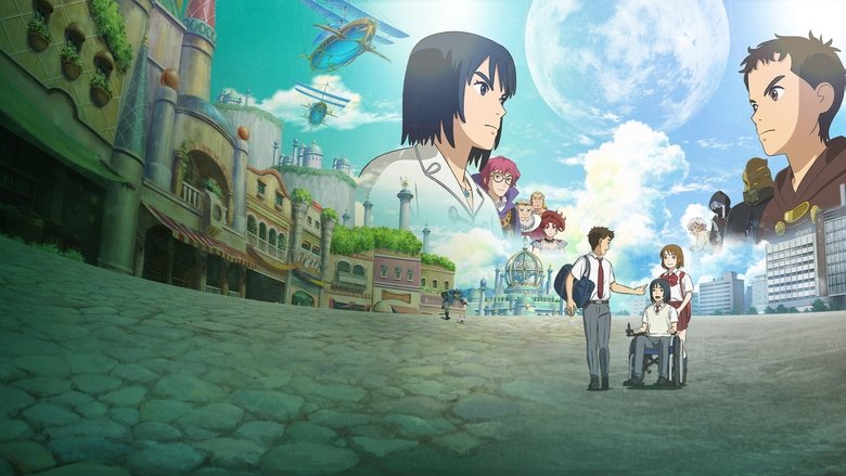 NiNoKuni still 2