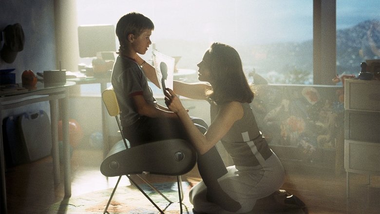 A.I. Artificial Intelligence still 2