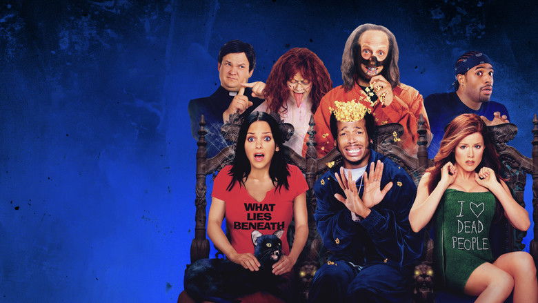 Scary Movie 2 still 1