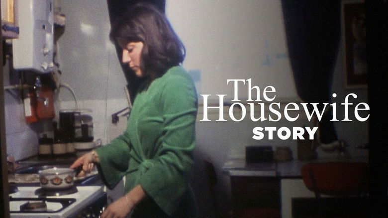 Housewives: A Forgotten History still
