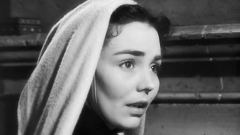 The Song of Bernadette still