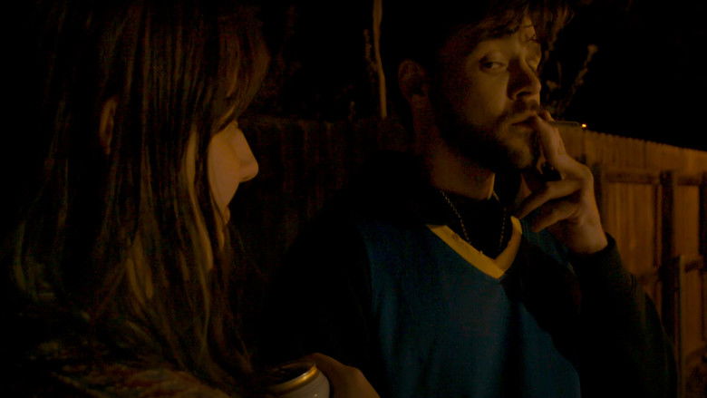 I'm So Glad I Met You still 2