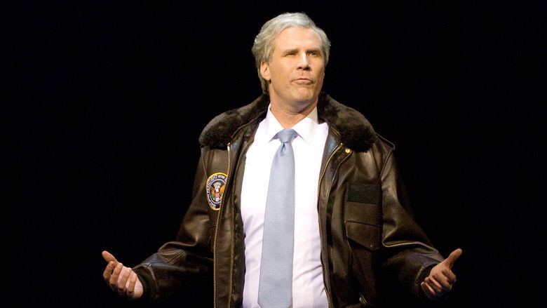 Will Ferrell: You're Welcome America - A Final Night with George W. Bush still 2