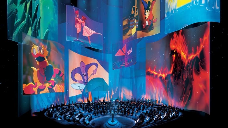 Fantasia 2000 still 1