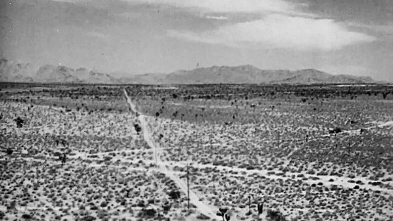 Manufacturing Death: Birth of the Atom Bomb still 1