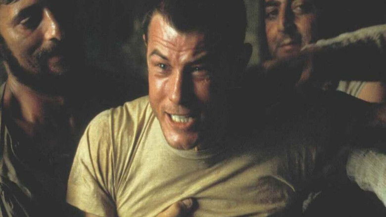 Midnight Express still