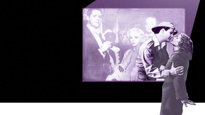 The Purple Rose of Cairo still 4