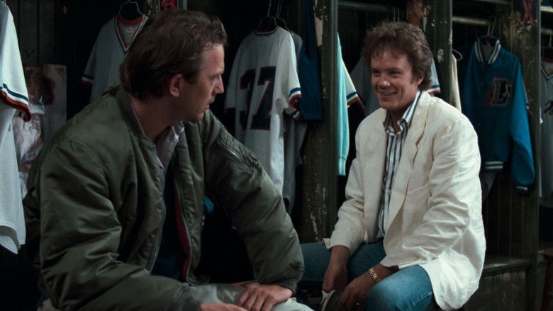 Bull Durham still