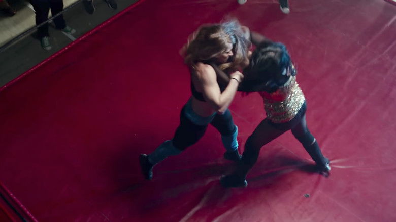 Signature Move still 3