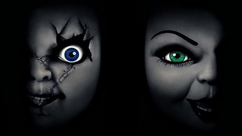 Bride of Chucky still