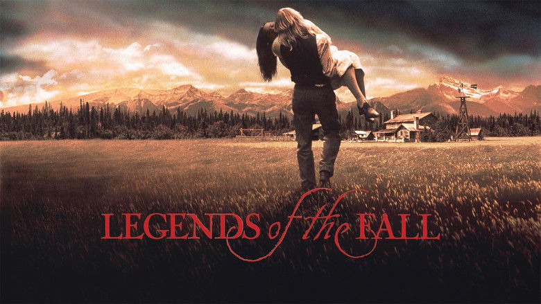 Legends of the Fall still 3