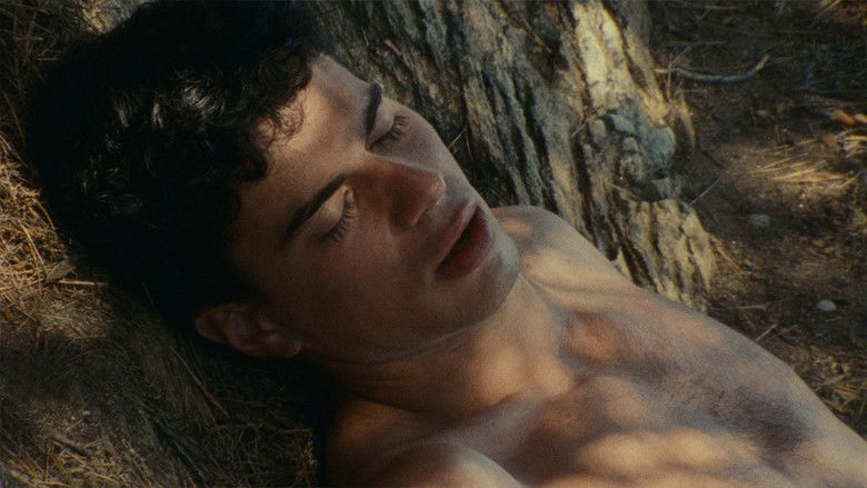 The Unknown Man still 3