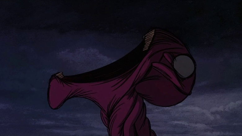 Pink Floyd: The Wall still 4