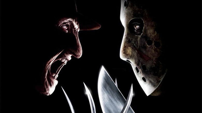 Freddy vs. Jason still