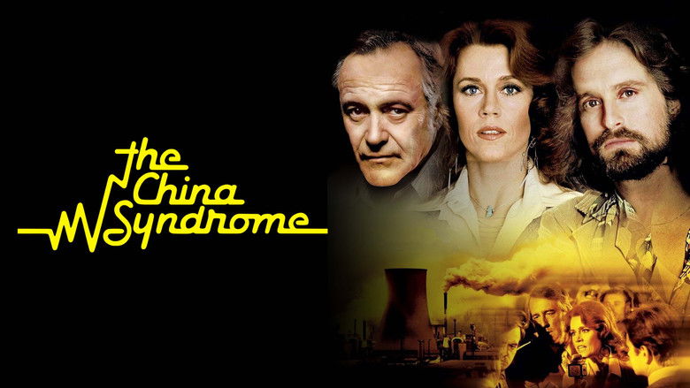 The China Syndrome still 2