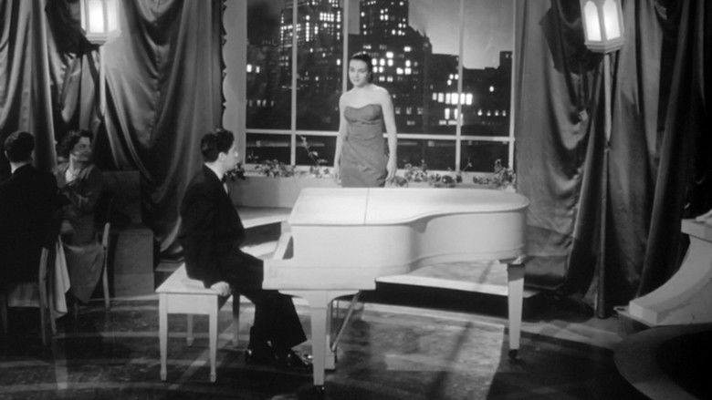 Les lumières de ma ville still