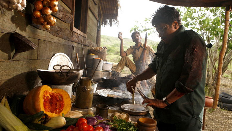 Kya Dilli Kya Lahore still