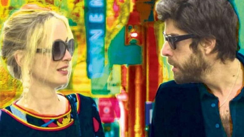 2 Days in Paris still 4