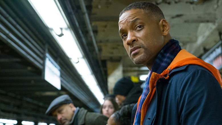 Collateral Beauty still