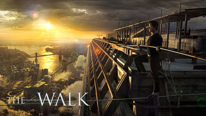 The Walk still 4