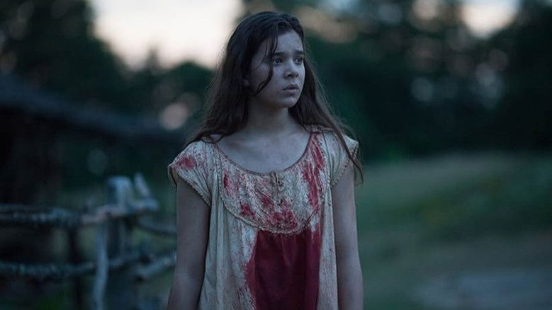 The Keeping Room still