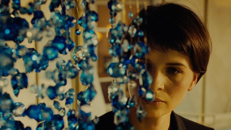 Three Colors: Blue still 1