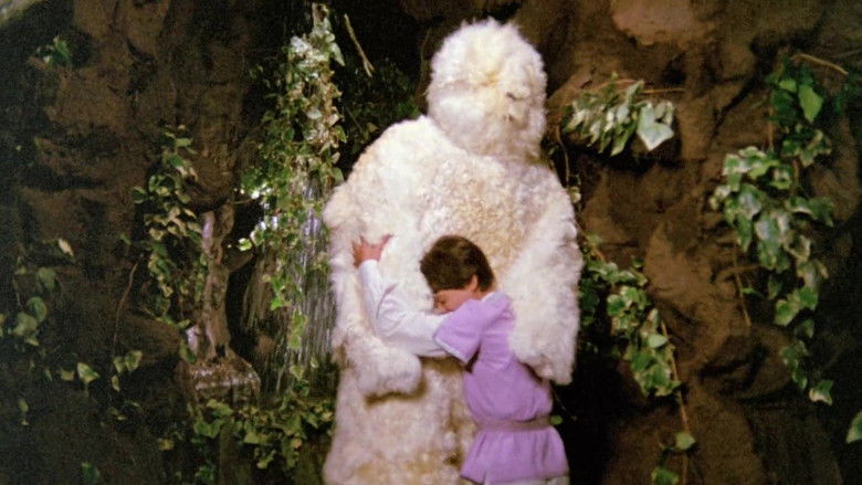 Wizards of the Lost Kingdom still