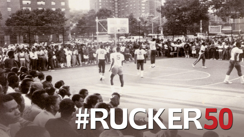 #Rucker50 still