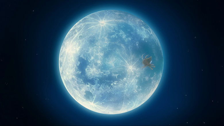 Pokémon: Zoroark - Master of Illusions still