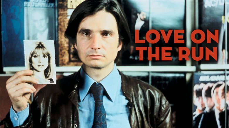 Love on the Run still