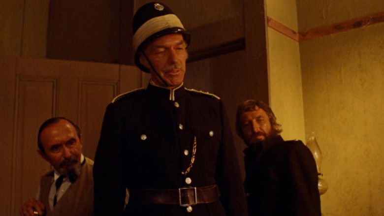 Inn of the Damned still