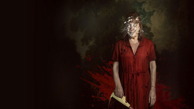 Crazy Old Lady still