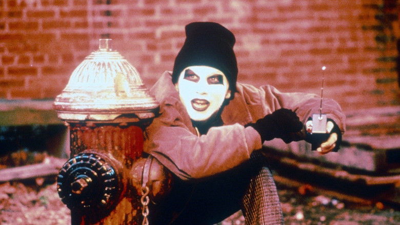 Dead Presidents still