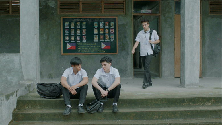 2 Cool 2 Be 4gotten still