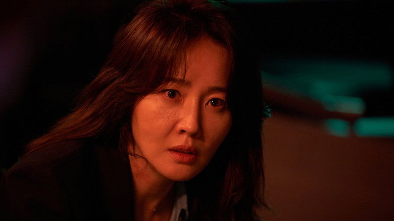 The Cursed: Dead Man's Prey still