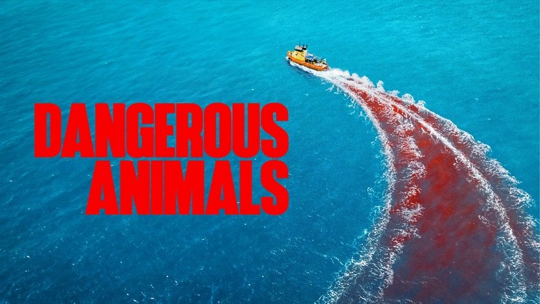 Dangerous Animals still 4
