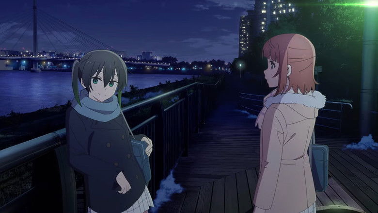 Love Live! Nijigasaki High School Idol Club Final Chapter Part 1 still