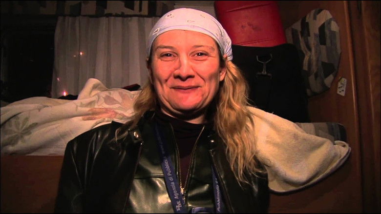 Anvil! The Story of Anvil still