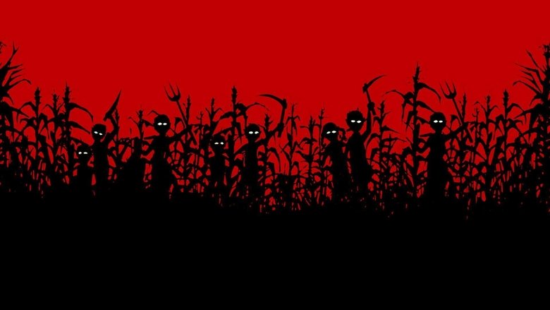 Children of the Corn still