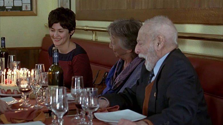 Hunting & Gathering still 4