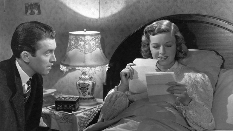 The Shop Around the Corner still