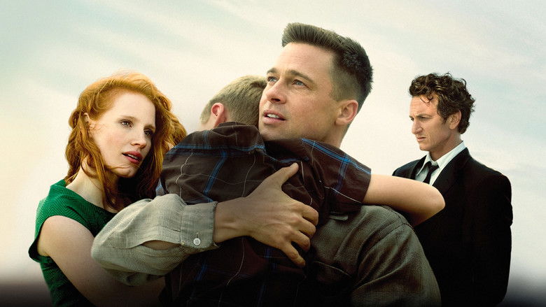 The Tree of Life still